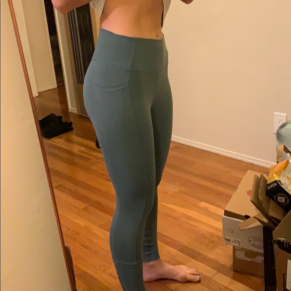 Ethos leggings